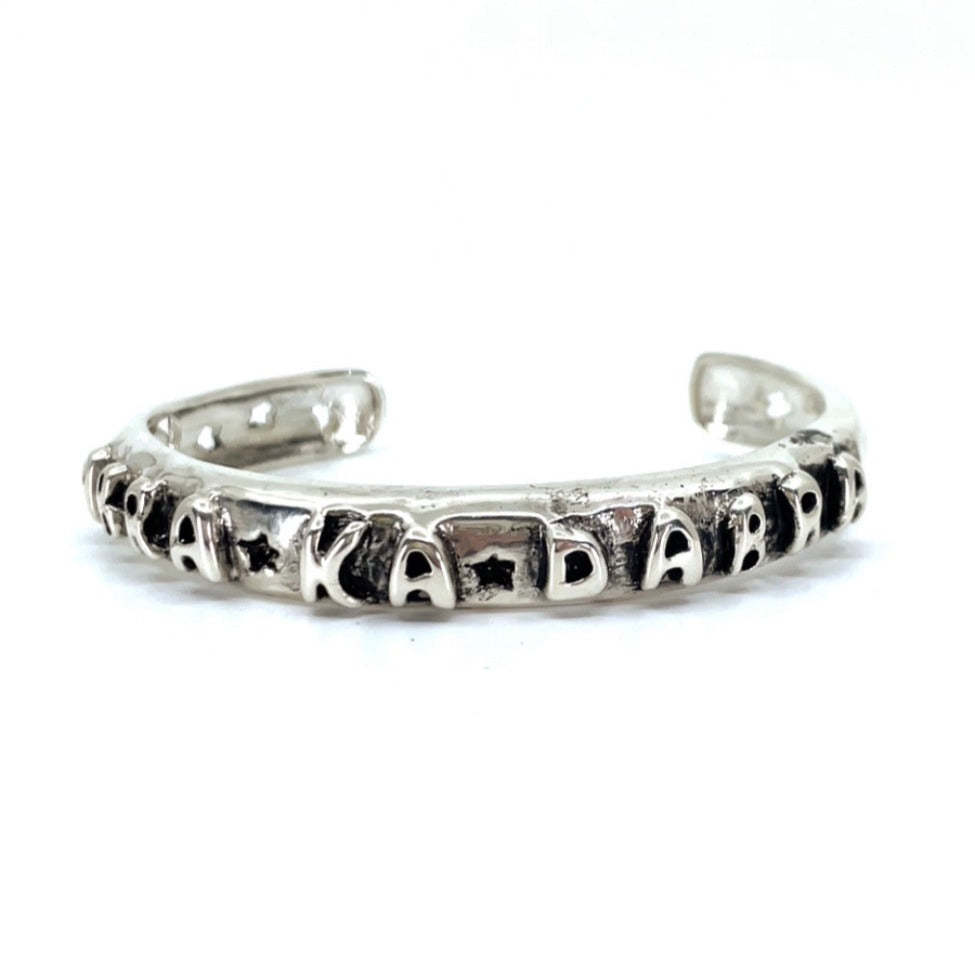 Abra Ka Dabra Bangle