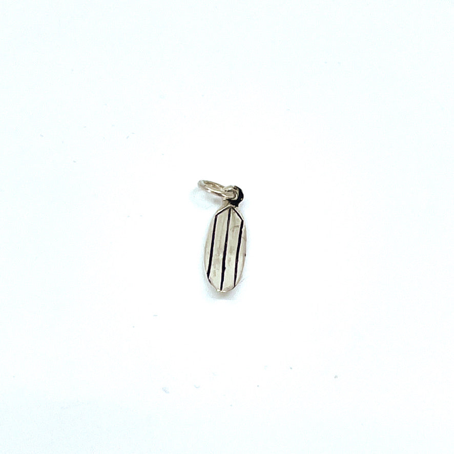 Gent's Stripe Surfboard (Short)