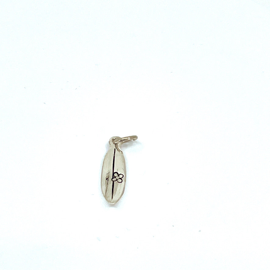 Flowers Surfboard (Short)