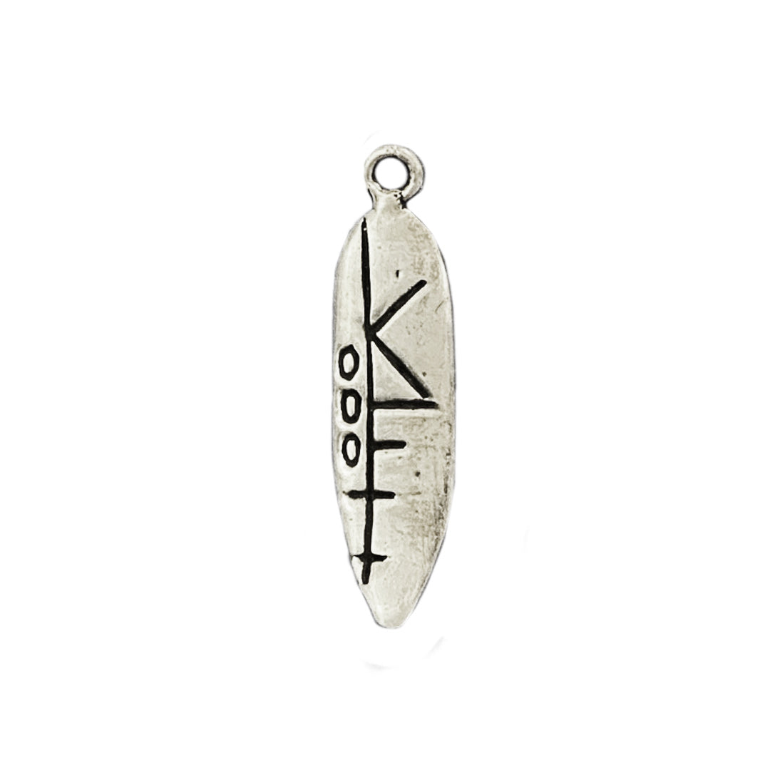 Kismet Surfboard (Long)