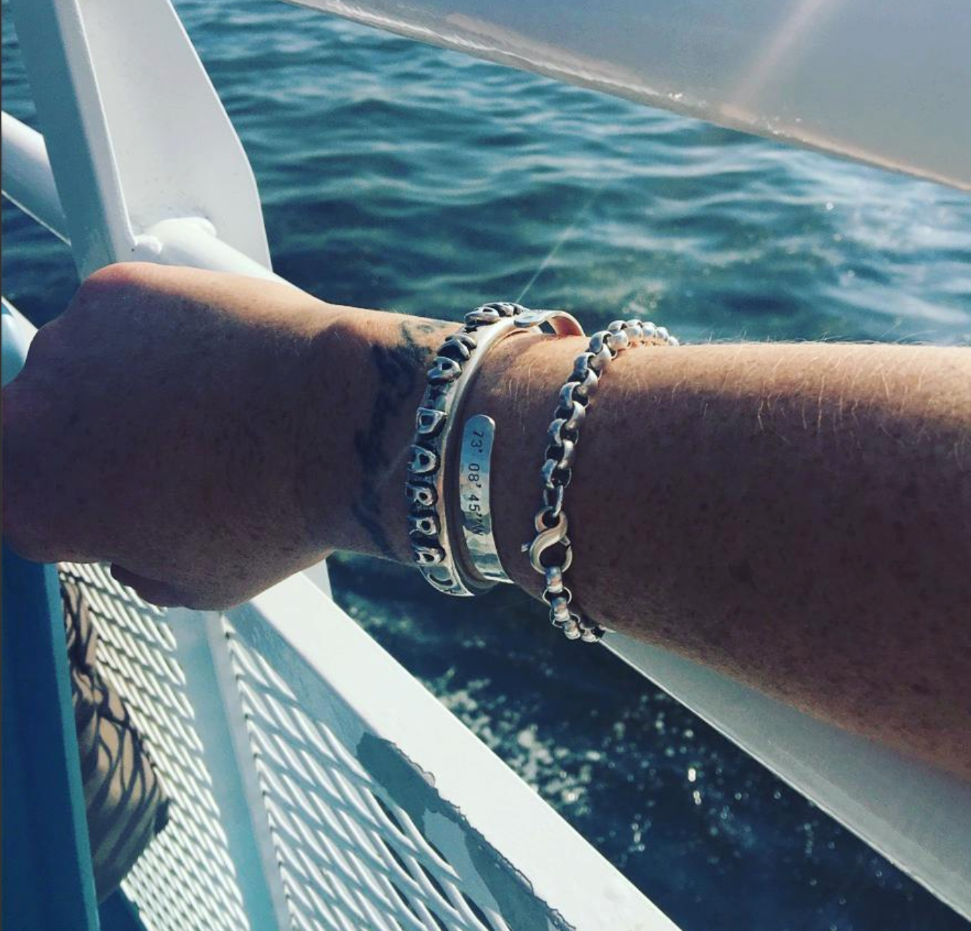 Abra Ka Dabra Bangle