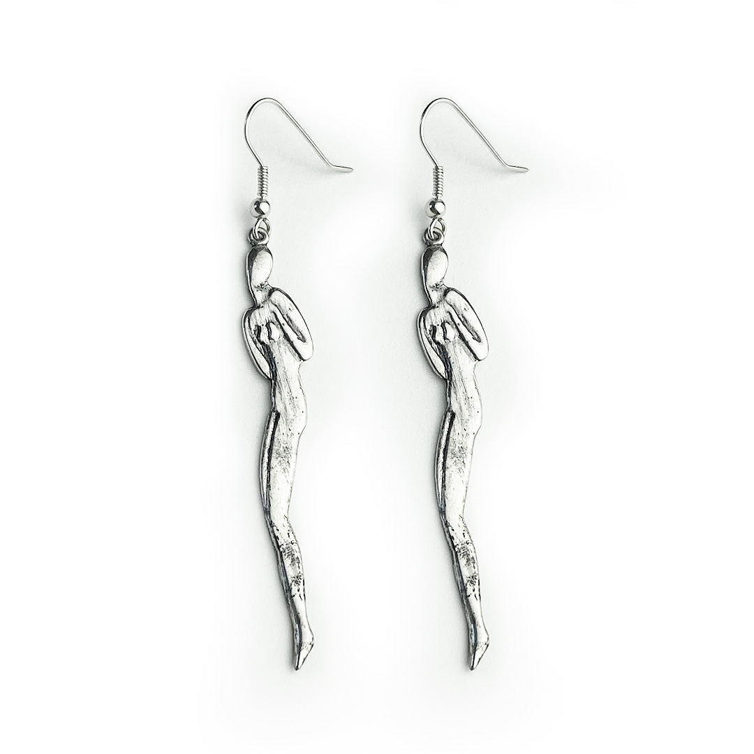 Deco Ladies Earrings