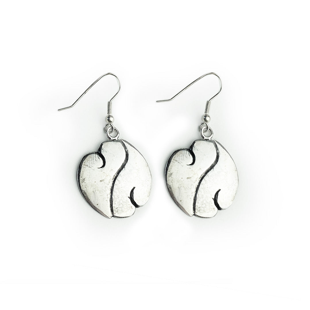 Eternal Love Earrings