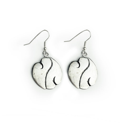 Eternal Love Earrings