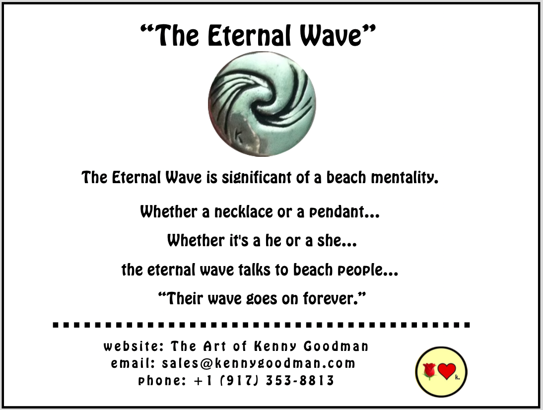 Eternal Wave