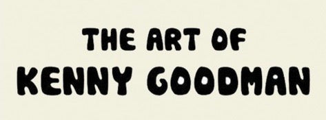 The Art of Kenny Goodman